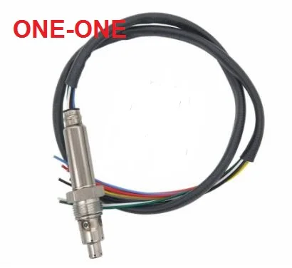 

Nox Sensor Nox Nitrogen Oxide Senso 11787587129 05 For BMW E81 E82 E87 E88 E90 E91 E92 E93 12V/24V 11787587130 5WK9 6610L