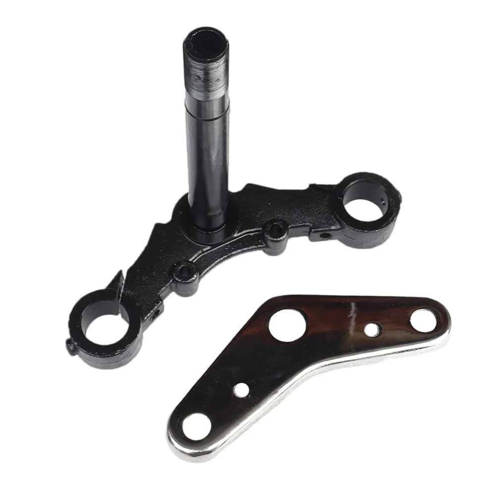 

Motorcycle 27MM Front shock absorber Triple Tree Clamps For Monkey Z50 Small motorcycle