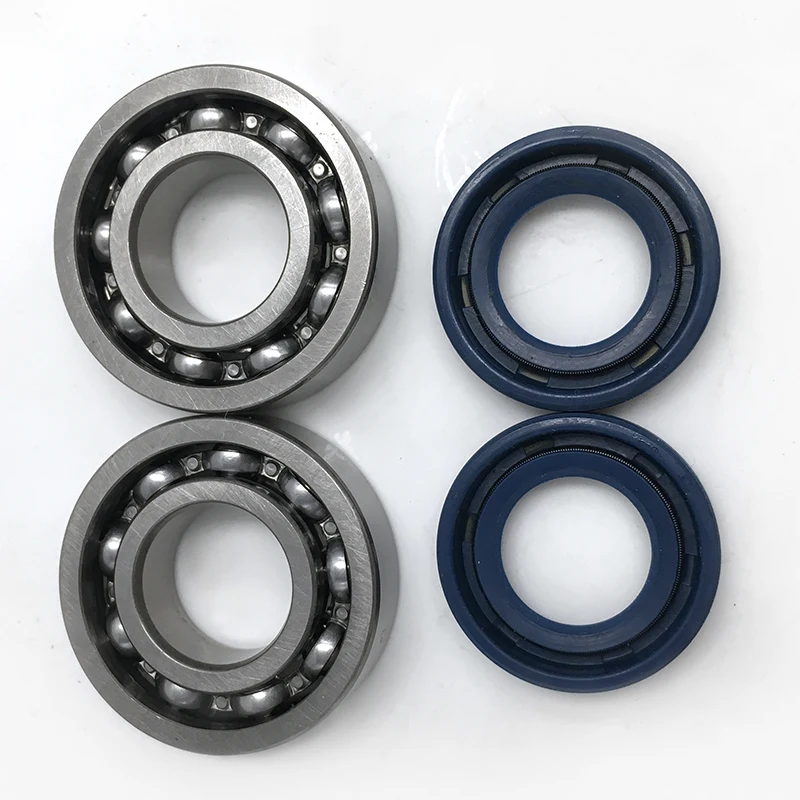 

HUNDURE Crankshaft Bearing Oil Seal Kit For STIHL MS180 MS170 MS 180 170 018 017 Chainsaw 9503 003 0311 / 9638 003 1581