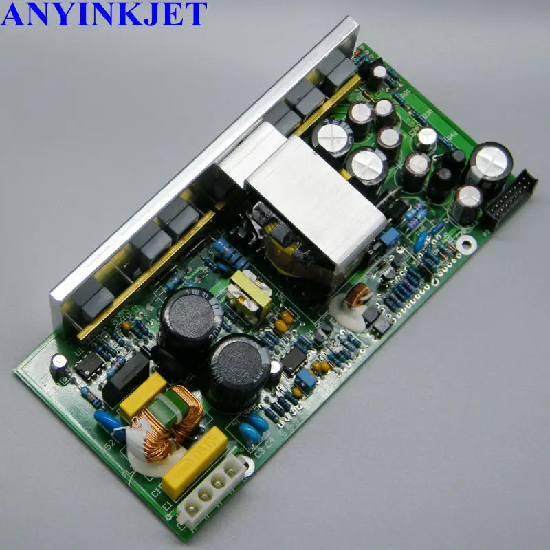 

Для платы питания Imaje S8 без кабеля ENM14121 PC1271