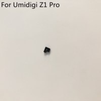 Umidigi Z1 Pro Phone Proximately Sensor Rubber Sleeve For Umidigi Z1 Pro MT6757 5.50\