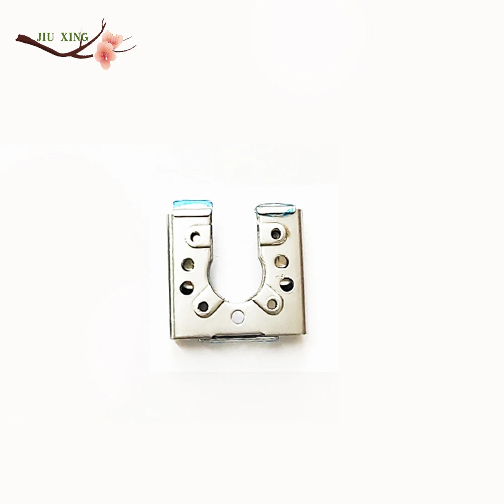 캐논 EOS R EOS 6D 마크 II 6D2 SLR 카메라 부품용 핫 슈 다리미 시트, 상단 커버, 신제품, 1 개