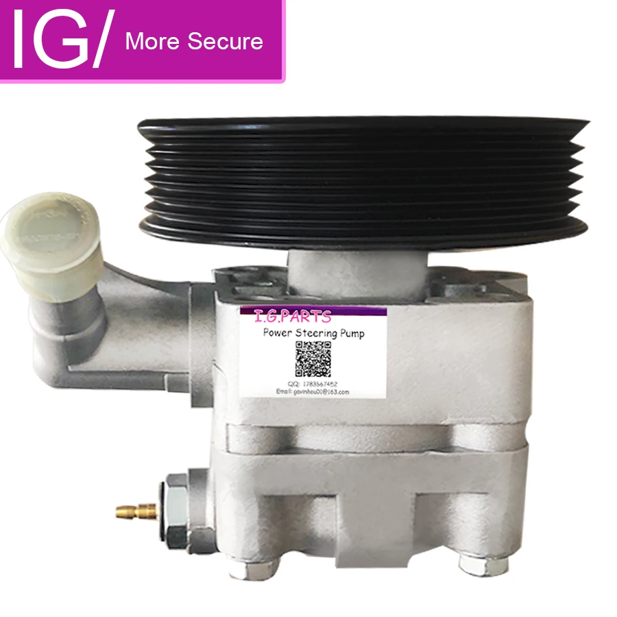 

NEW Power Steering Pump For Subaru Legavy III 2.0 2.5 3.0 1998-2008 34401AE001 34401AE002 34430AE031 34430AE034