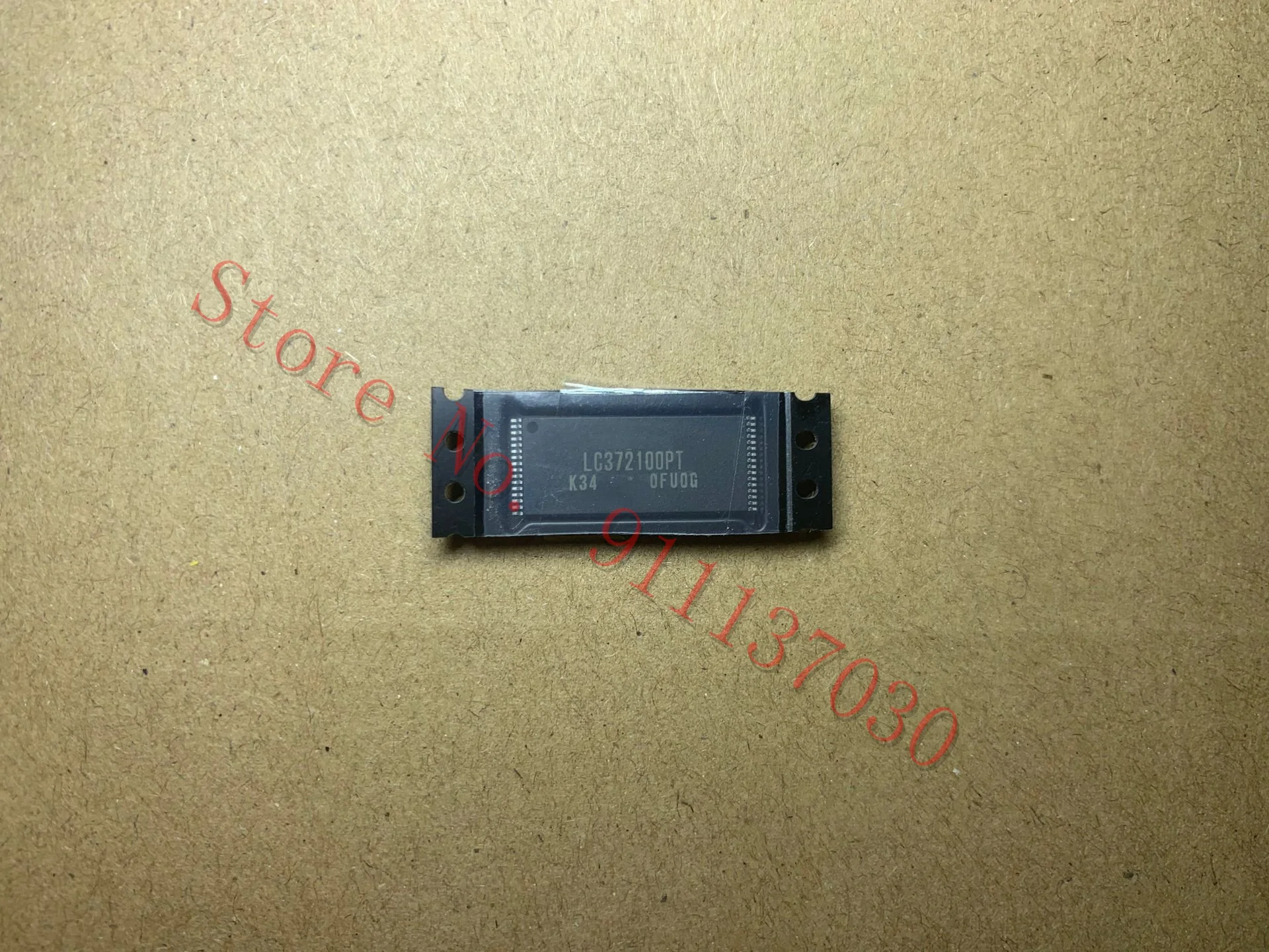 1pcs    LC372100PT  LC372100PT-K34-TLM   TSSOP32