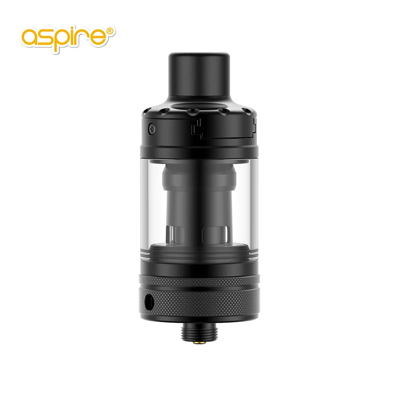 

Aspire Nautilus 3(22) Tank 3.0ML Vape Electronic Cigarette Vaper For Zelos X Kit Pod Included Nautilus 0.3/1.0ohm Mesh Coil