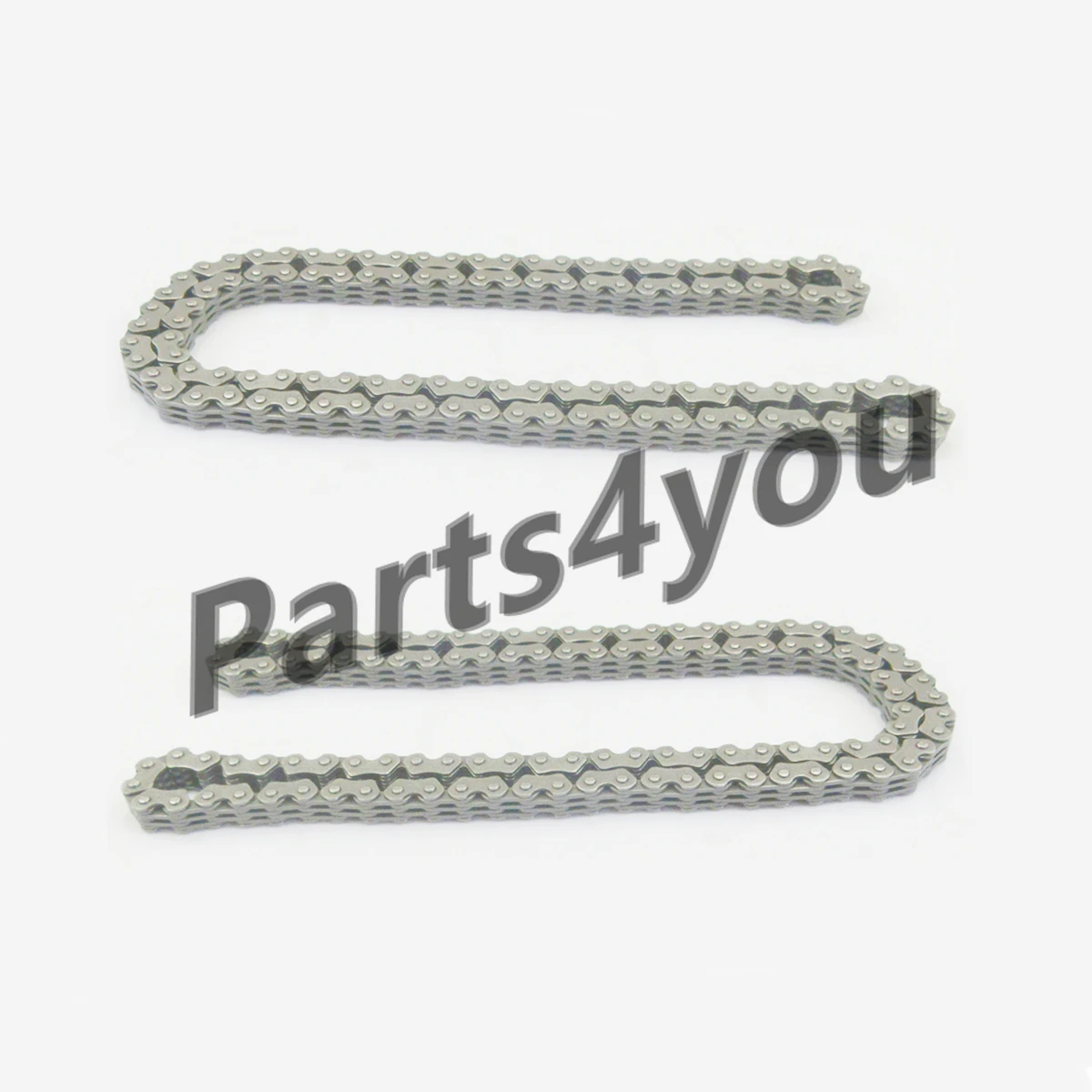 2PCS 6.35PX112 Silent Timing Chain for Taiga Patrul 800 SWT RM 800 UTV Odes 650 ATV Odes 800 UTV  Dominator X2 X4 800