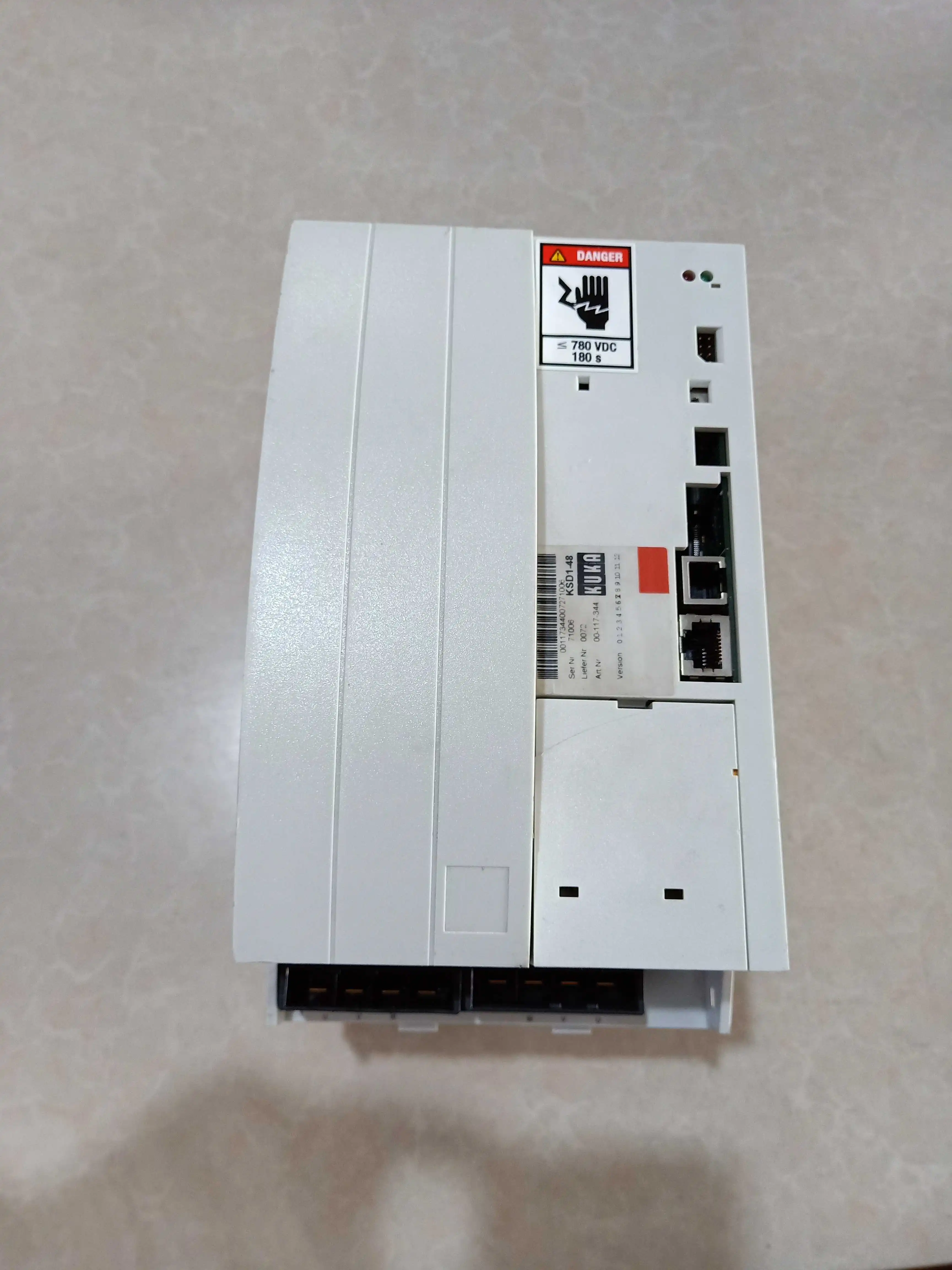 E93DA123I4B531 Used in good condition