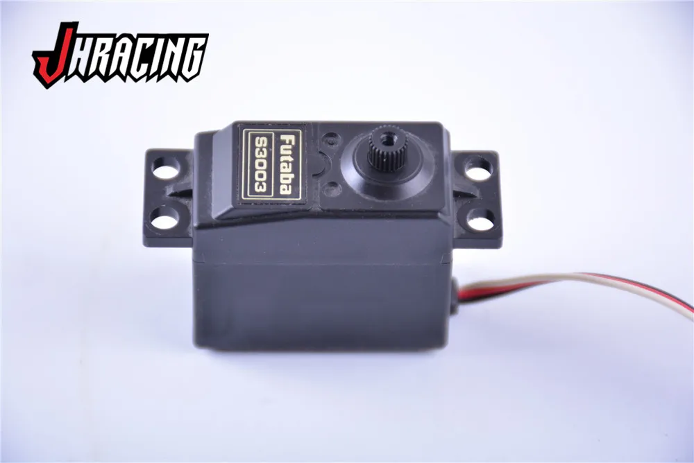 Futaba s3003 Standard servo Made in China Taiwan