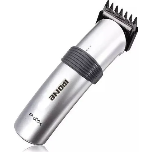 Ipone IP-609X Hair Beard Rechargeable Shaver + 5 Combs Male Grooming Hair Beard Personal Care