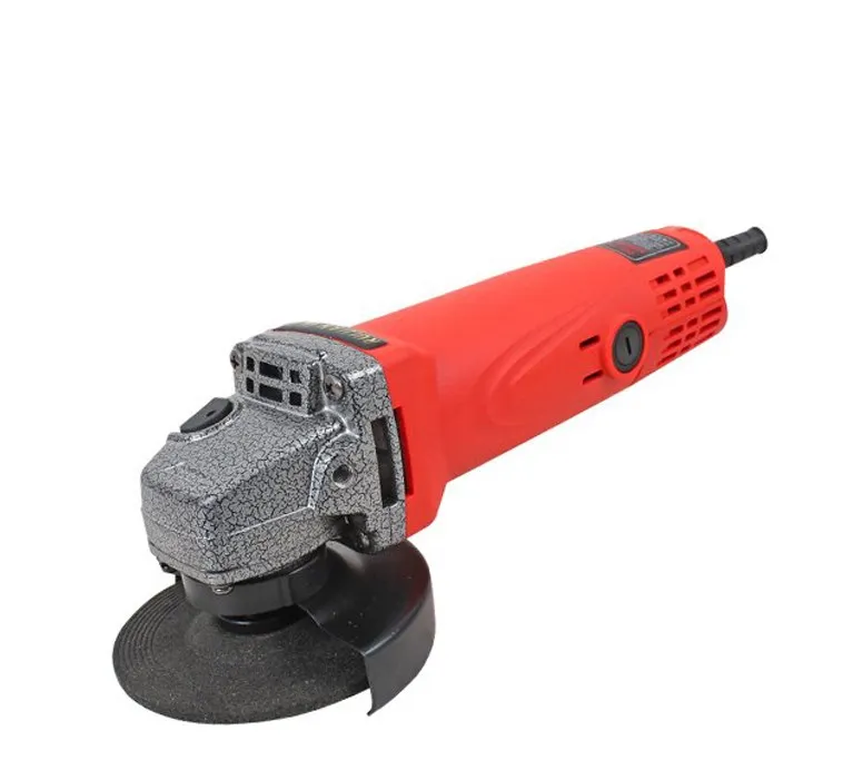 

High-power angle grinder manual angle grinding metal cutting power tool