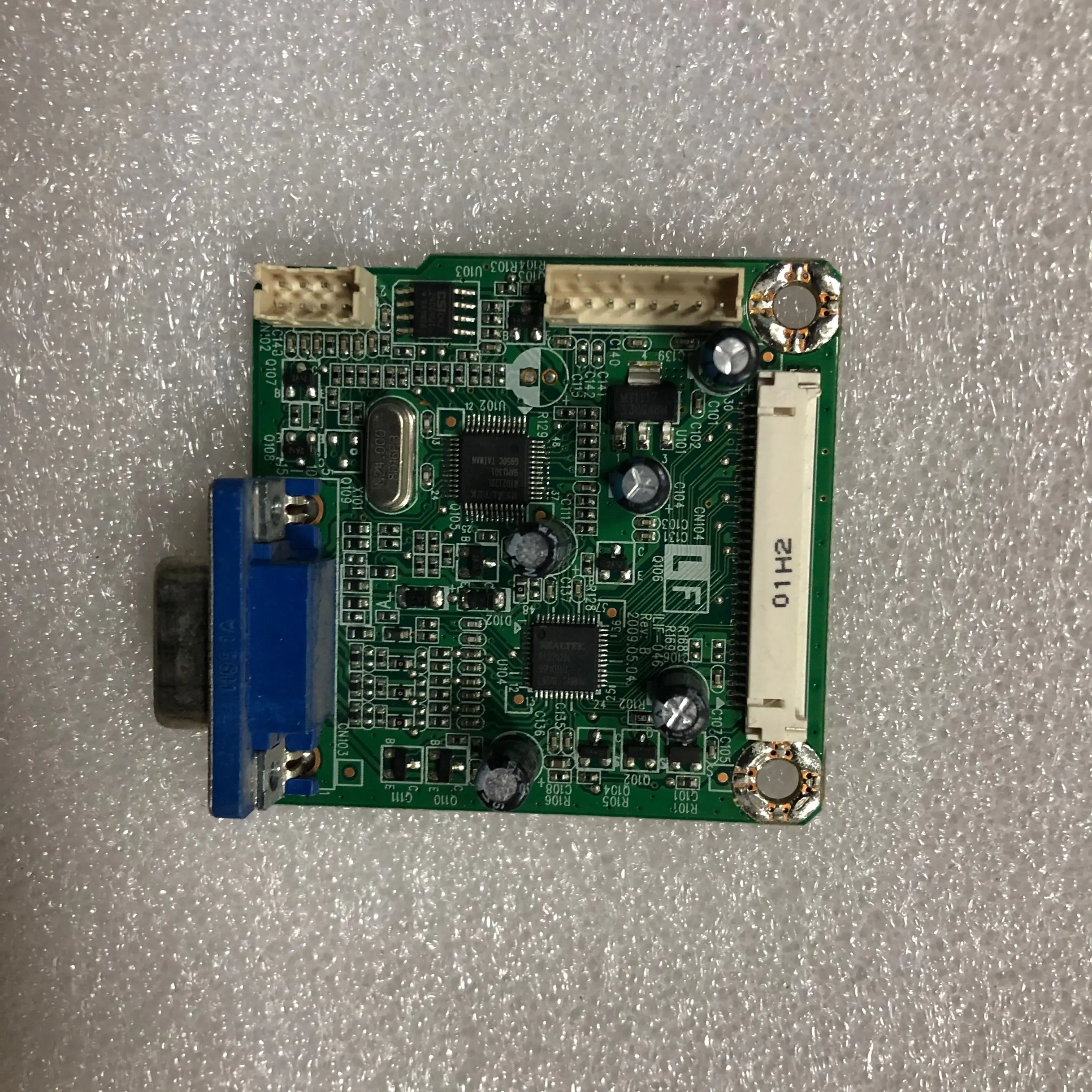 

Оригинальная 17ADBN плата драйвера 491381300100R ILIF-046