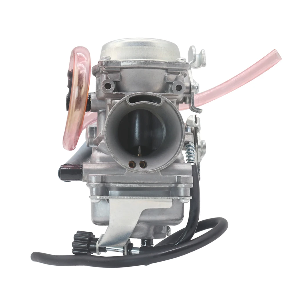 Runtong carburetor for KAWASAKI KLF300 ATV KLF300 BAYOU 4X4  1986-1995 1996-2005 Carb carburetor