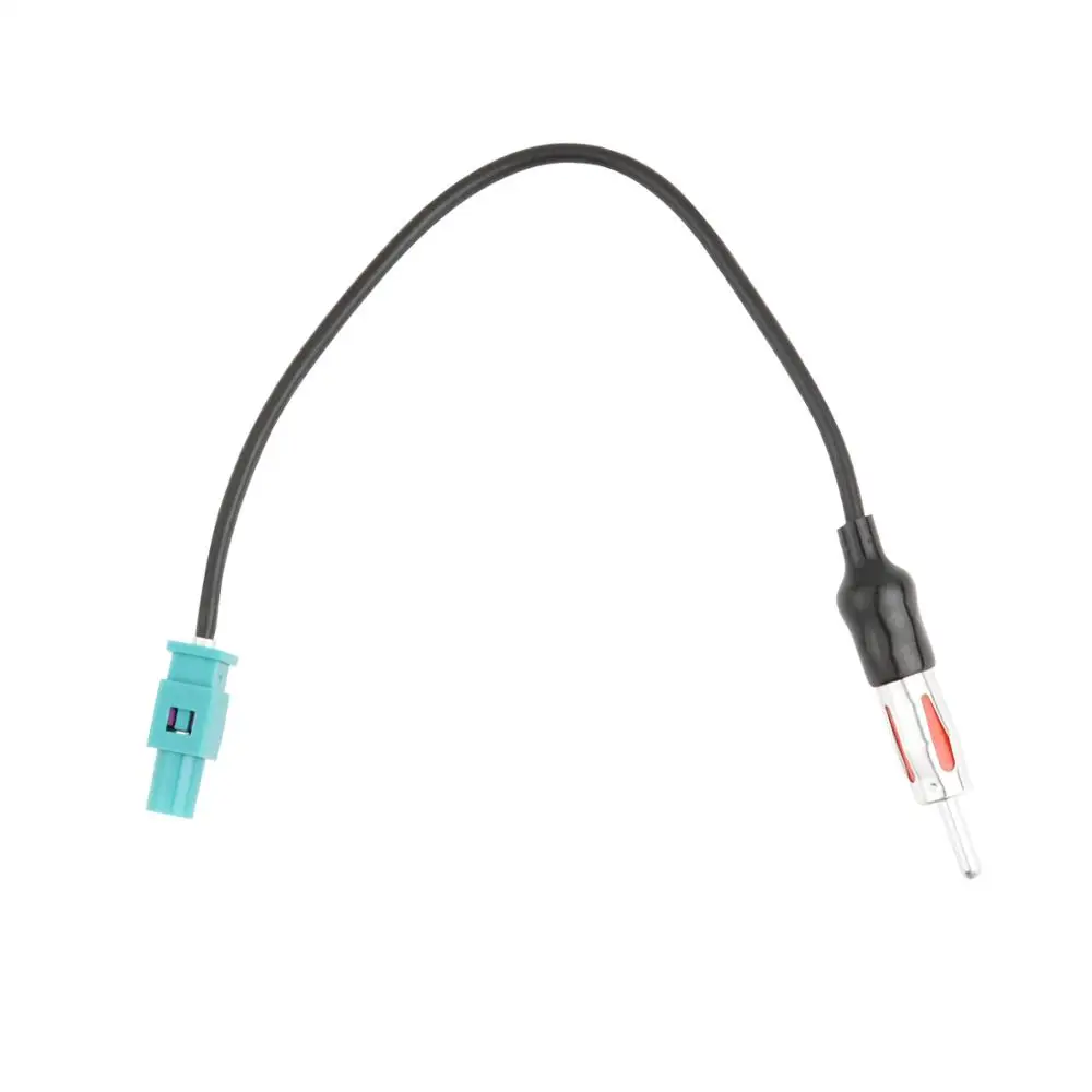 Câble connecteur adaptateur d\'antenne pour voiture, pour BMW AUDI Benz SEAT SKODA VW PEUGEOT RENAULT