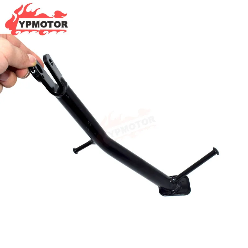 

CB 400 92-98 Street Bike Side Stop Kickstand Foot Kick Stand Support For Honda Super Four CB400 SF VTEC 1992-1998 1993 1994 1995