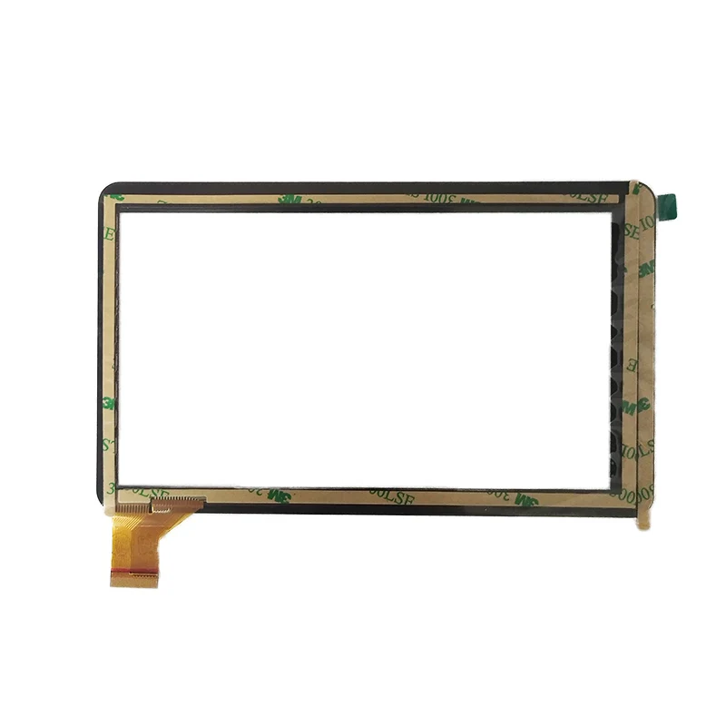 Baru Layar Sentuh 7 Inci Tablet Digitizer Panel CX17-074 QSF-PG86V-114