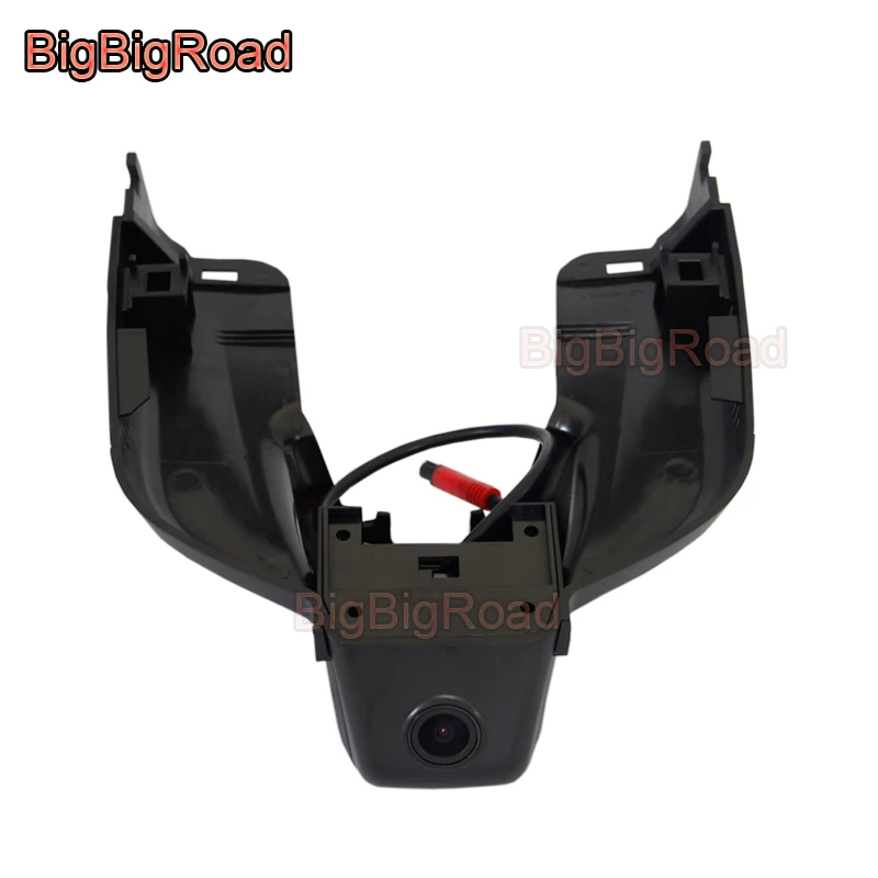 

4K Plug And Play Car DVR Wifi Video Recorder Dash Cam Camera FHD 2160P For Maserati Quattroporte Ghibli 2017 2018 2019