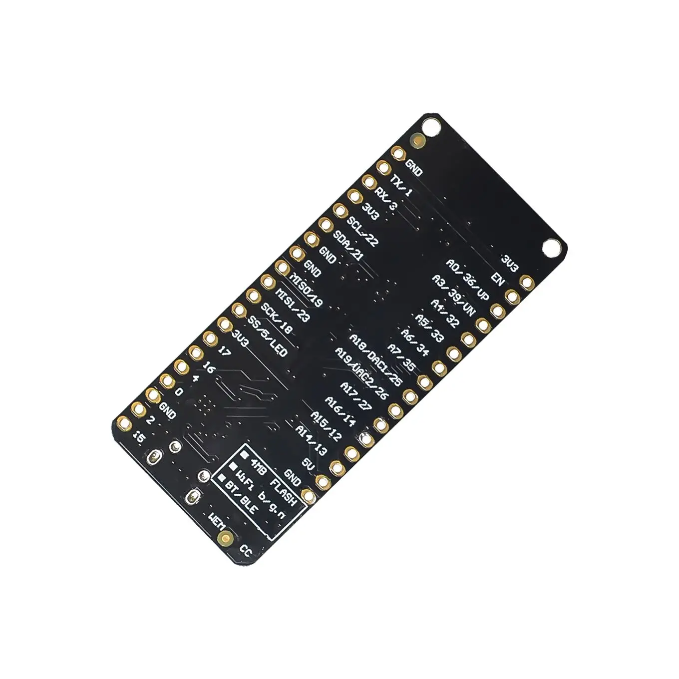 ESP32 ESP-32 ESP-32S ESP32S For WeMos Mini D1 Wifi Bluetooth Wireless Board Module Based ESP-WROOM-32 Dual Core Mode CPU