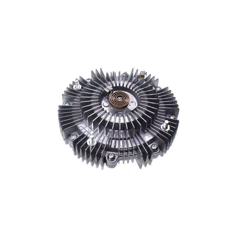 

OE Number 16210-0E010 Cooling Fan Clutch for TOYOTA HILUX REVO GUN125 GUN135 1GD 2 GD 2015- 16210-0E020