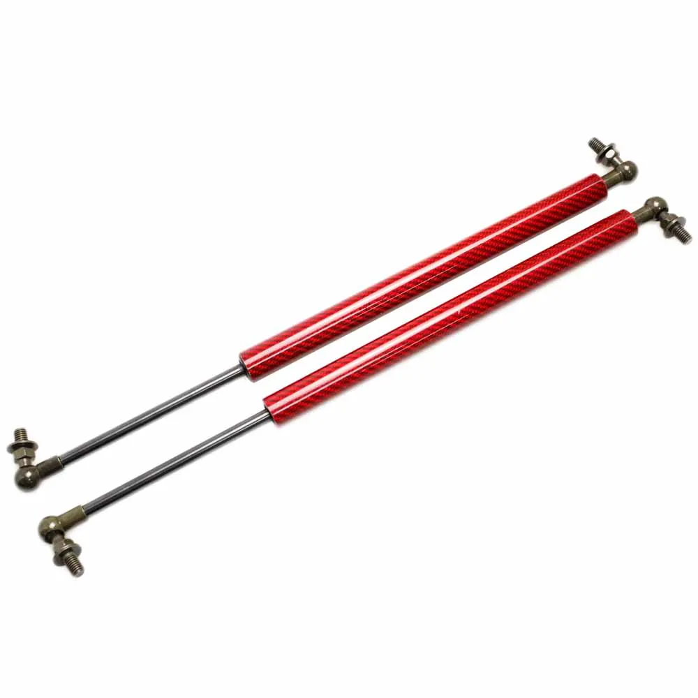 For Honda Stream RN6/7/8/9 2006-2014 Station Wagon Auto Rear Tailgate Boot Gas Struts Shock Struts Car Lift Supports Prop Rods