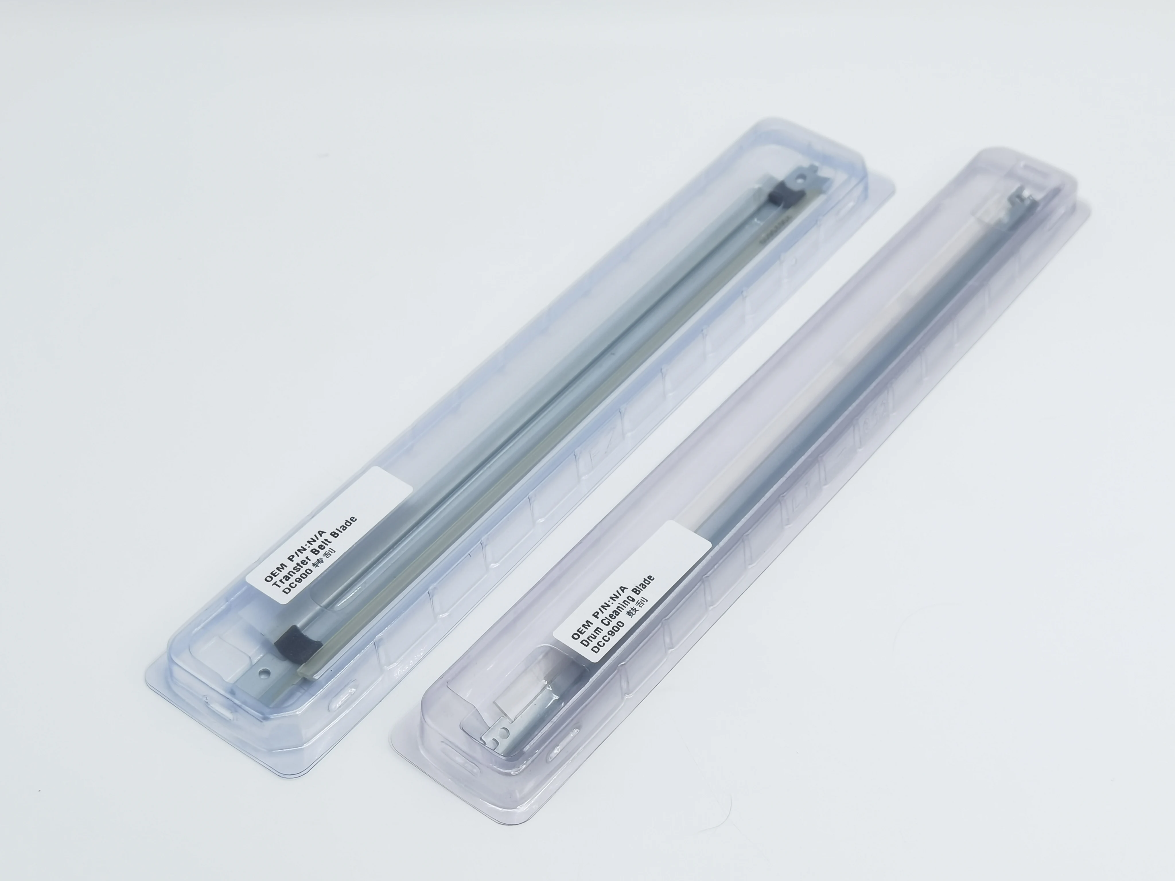 

TRANSFER CLEANING BLADE FOR XEROX dc 1100 900 4110 4127 4590 4595 033K94423 033K98750 OPC DRUM CLEANING