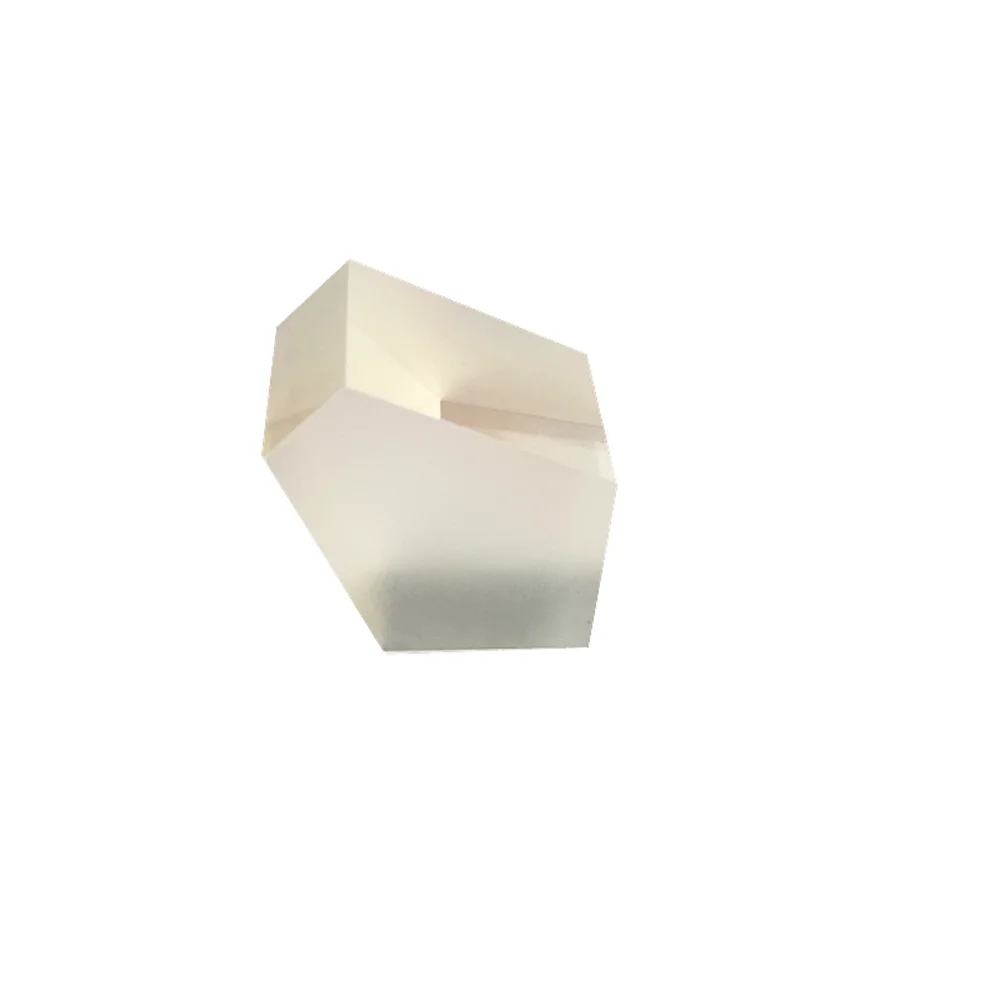 Factory Direct Pentaprism K9 Multi-sided Prism Customized Various Penta Prism Lens Processing optical prism