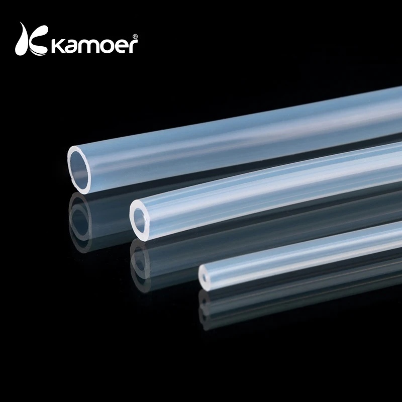 Kamoer Peristaltic Pump Silicon Tube / Food Grade Tube