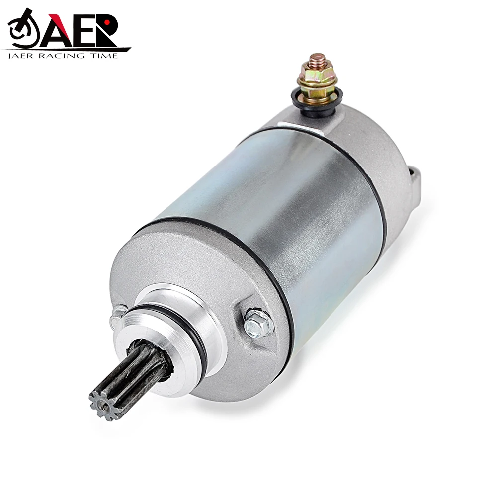 Starter Motor for Gas Gas MFS450526500 FSE450 SM450 SM515 FSR EC250E EC300E EC450 EC515 FSR ATV Wild HP 450