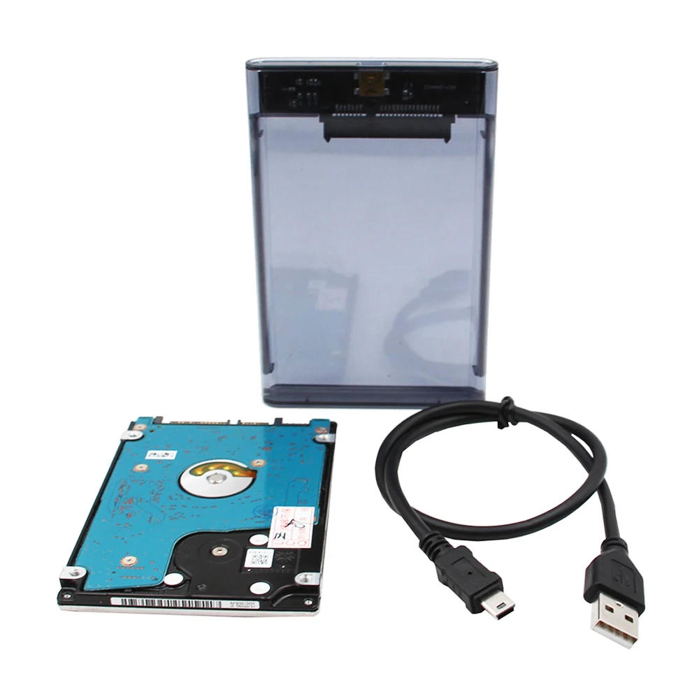 Imagem -05 - Disco Rígido Bitfunx-sata com Caixa Preta Transparente Fmcb Jogo Usb 8mb 16mb 32mb 64mb 2.5 320 gb 500gb tb 2tb Ps2 Jogo Instalado