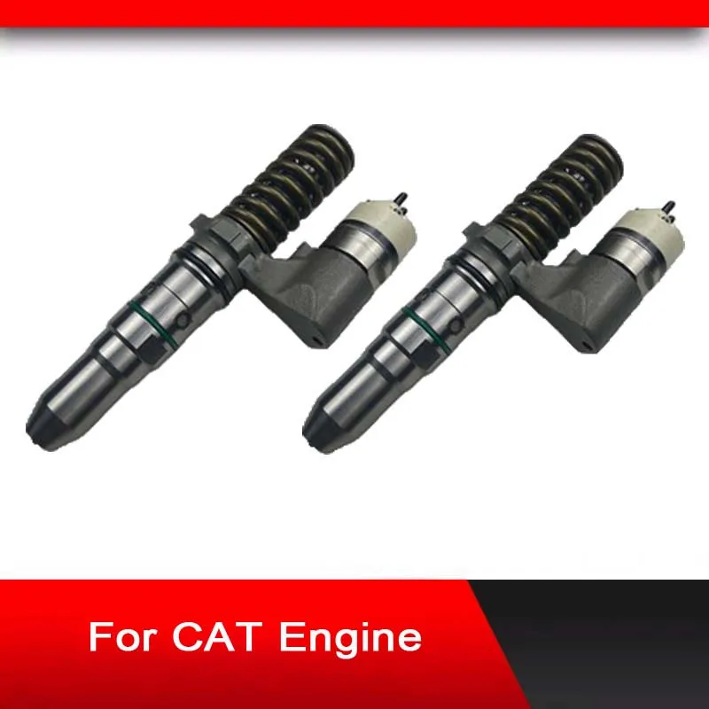 

Diesel Fuel Injector for Cater Excavator Engine Injector 392-0201 392-0202 392-0206 392-0221 392-0211 392-0224 392-0225