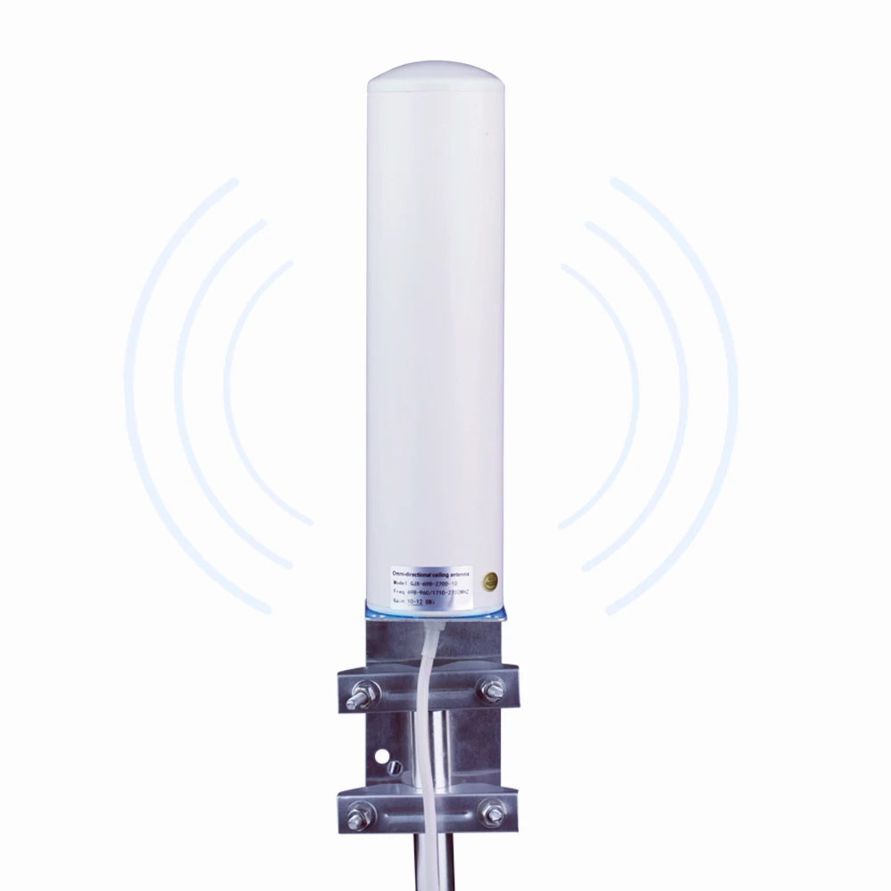 Imagem -04 - Lte Antena Sma Macho 3g Impulsionador Antena com Cabo de 10m para Gsm Repetidor de Sinal Wifi Roteador 4g Modem 3g 4g