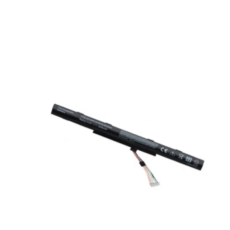 

New 2600mAh AS16A5K AS16A7K AS16A8K Battery for Acer E5-475G 523G 553G 573G 575G 774