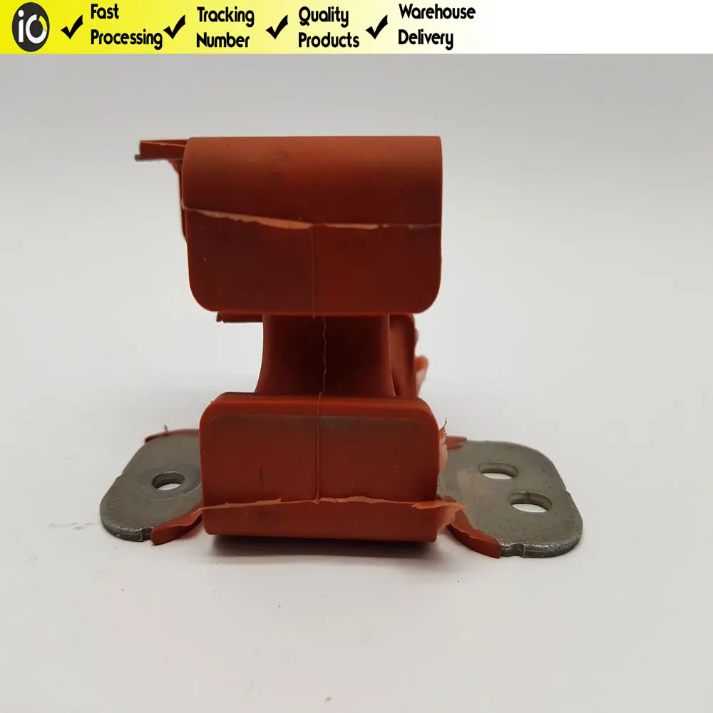 Exhaust Mount For Renault Dokker, Duster, Logan, Sandero, Clio 4, Modus Oem 206510005R High Quality Spare Parts Fast Shipment