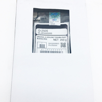 DV613 Developer for Konica Minolta C452 C552 C652 C550 C451 C650 Iron Powder