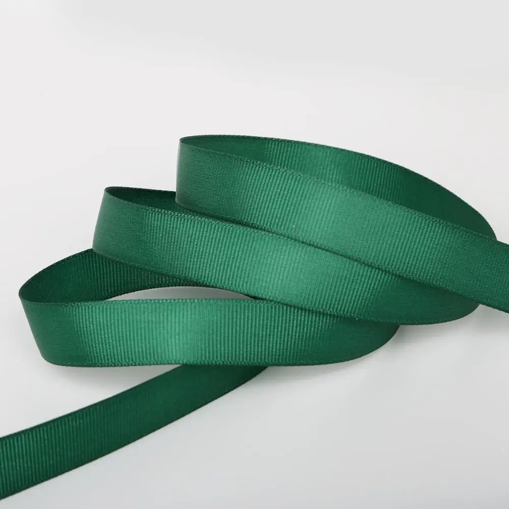 5 yards Ribbon 7-38mm Webbing Christmas Wedding Party decoration gift package craft DIY Sewing Accessories Scrapbooking material