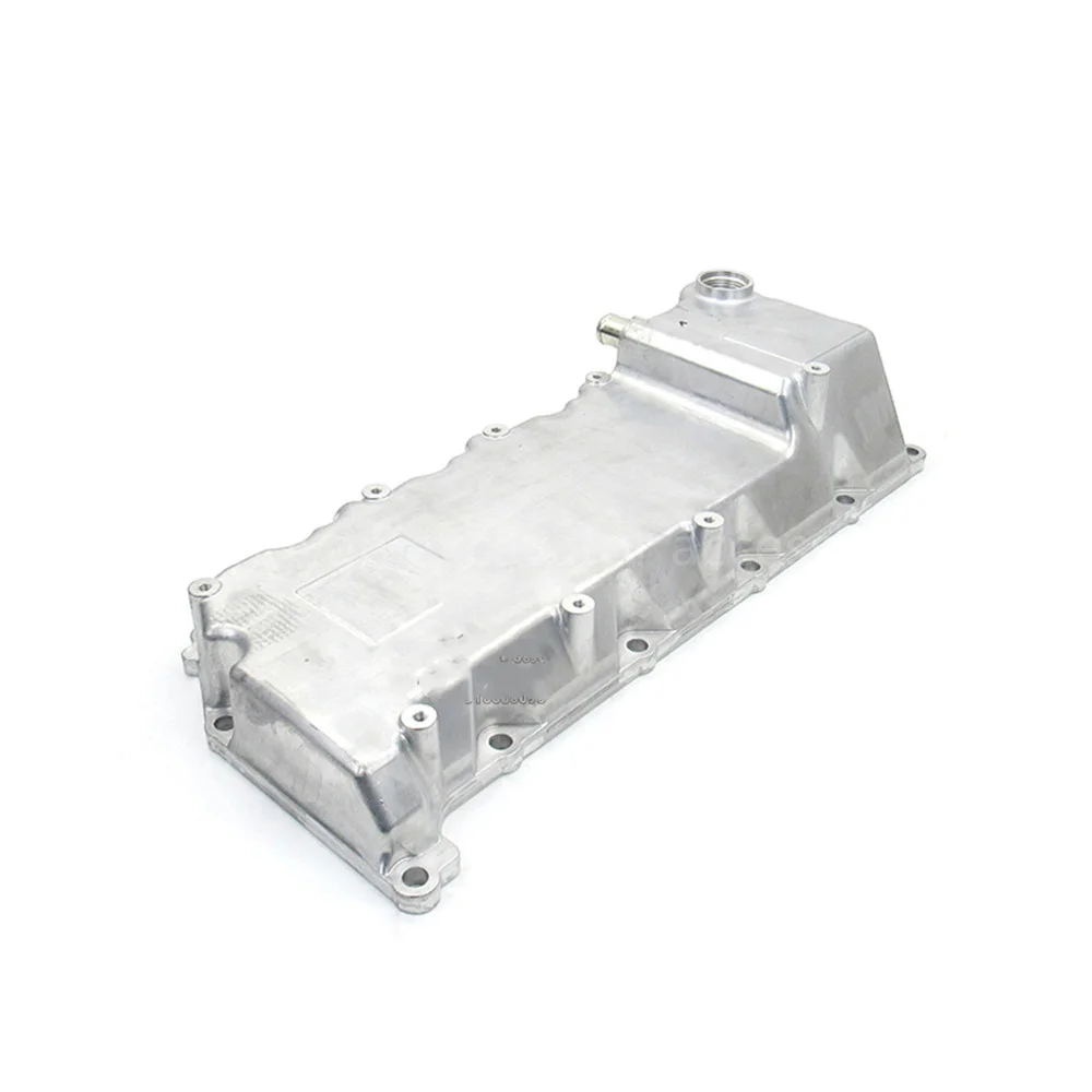 For Kobelco SK200-8 220-8 250-8 260-10 Super 8 Valve cover J05E engine valve cover cover Excavator parts