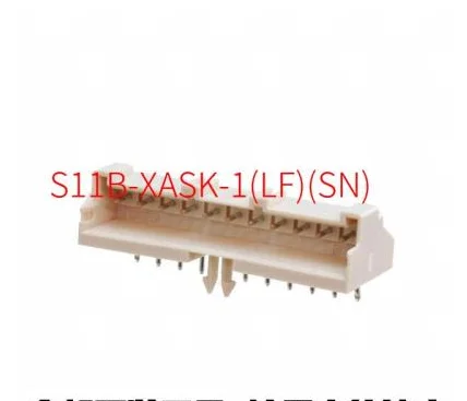 

new25pcs BH5P-VH-1 (LF)(SN) S11B-XASK-1 (LF)(SN) S10B-XASK-1 (LF)(SN) Connector pin socket connector