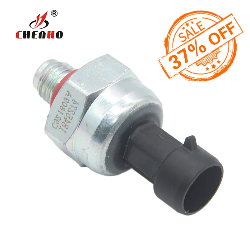 Sensor de presión de Control de inyector de combustible ICP Powerstroke para f-o-r-d 3C3Z9F838AA 3C3Z9F838DA 1845274CP2 1845274C92