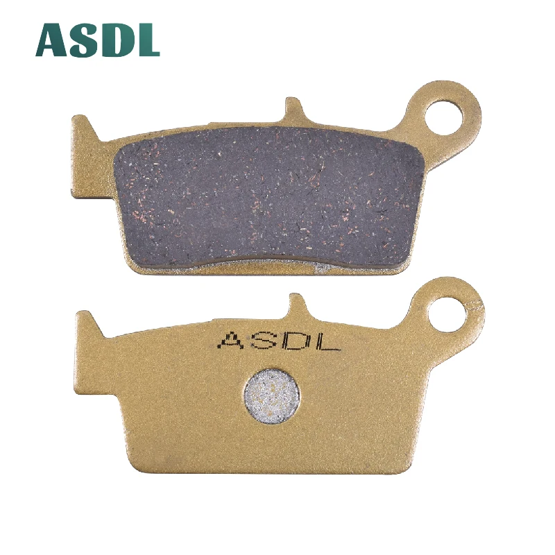 Motorcycle Front Brake Pads For KYMCO 50 ZX 12 ZX 50 Super Fever 50 Yup CX 50 DD 50 K12 50 KB 50 ZX 50 90 Manboy 100 Topboy #c