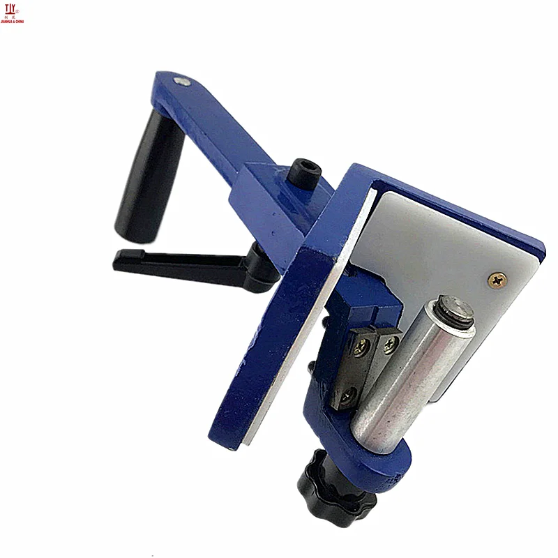 Miễn Phí Vận Chuyển DN 25-160Mm Ống PE Chamfering Thiết Bị Ống Tông Đơ Cắt, nhựa Pp Ống Cạp Vòi Phun Chamfer Bào, Ống Nước Công Cụ