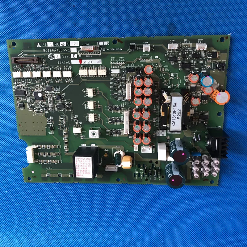 Inverter F700-F740 Series 90kw Trigger Board A74MA90D Power Board Driver Board Mainboard