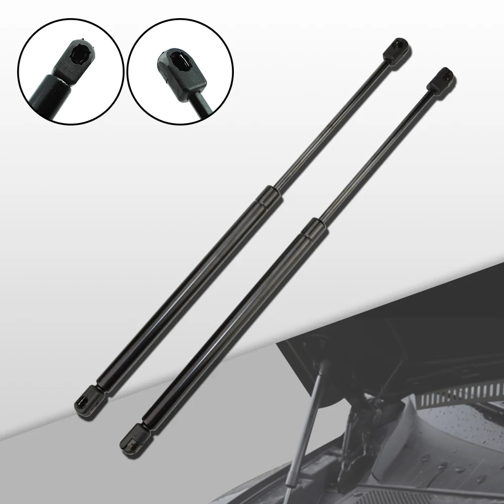 

2 PCS Rear Window Lift Support Spring Shocks Struts For Kia Sportage 2005-2010 87170-1F110