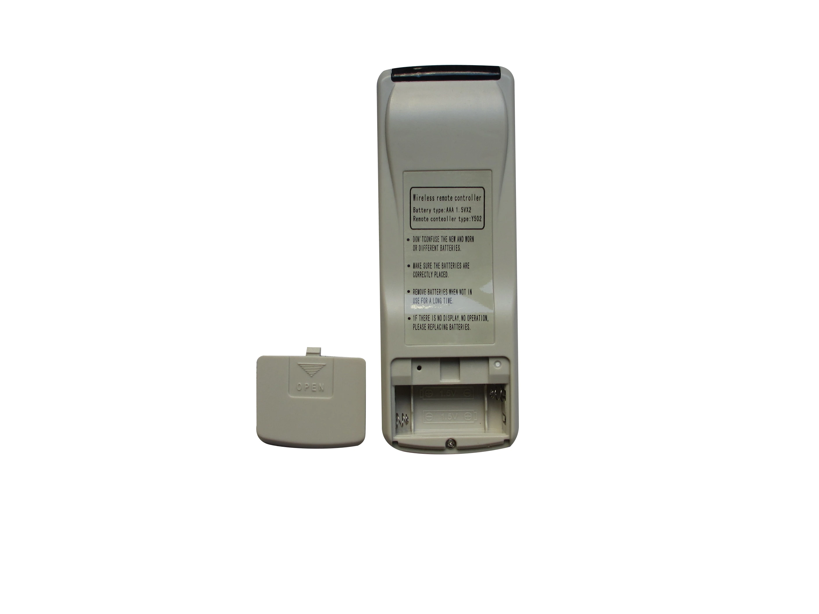 التحكم عن بعد ل Gree Kfr-25gw/na21 Kfr-25gw/naa12-es1 Kf-20gw/a12 Kfr-25gw/na51 Kfr-32gw/na51 Kf-25gw/a12 AC مكيف الهواء