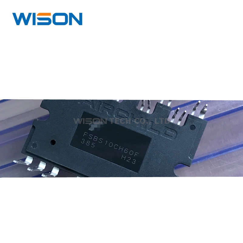 FSBS10CH60F  Free Shippin original MODULE