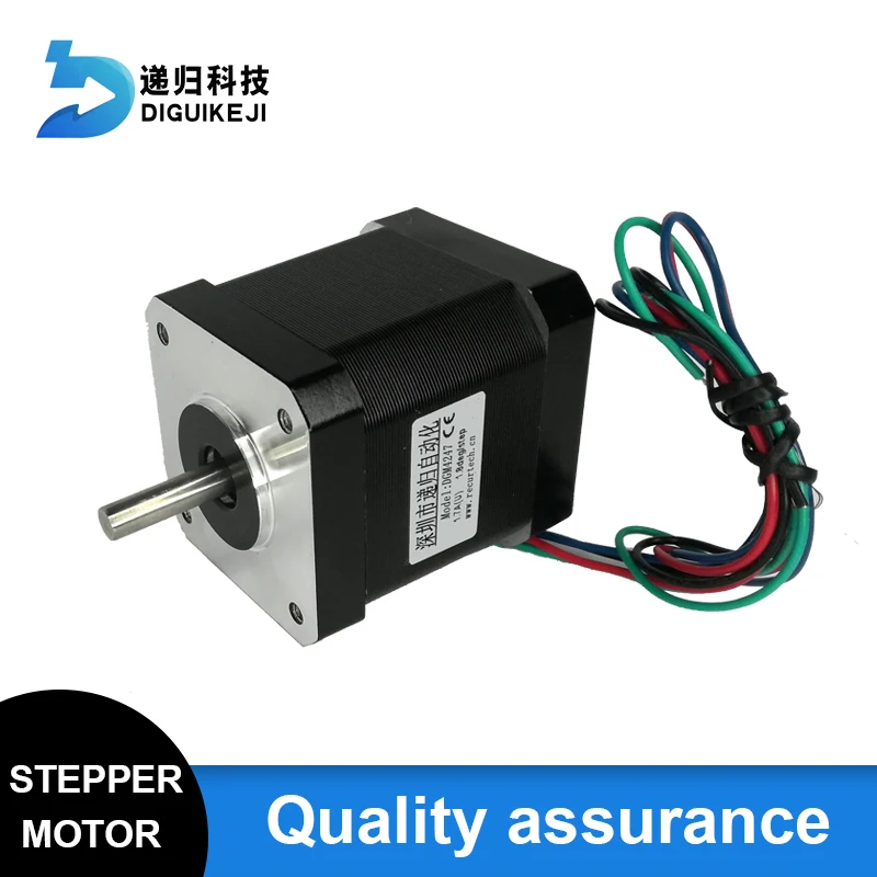 

Two Phase Hybrid Stepping Motor Nema 17 Stepper Motor Nema 42 40 Servomotor 23 34 Driver 12v Safety Gasoline Linear Accessories