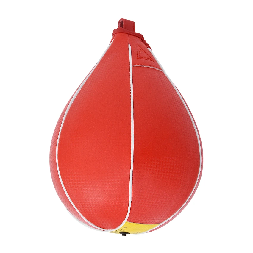 Professional Speed Ball Rack Steel Frame Fitness Boxing Training Speed Ball Adjustable Hanging Vent Ball Sanda Sandbag Pear Ball