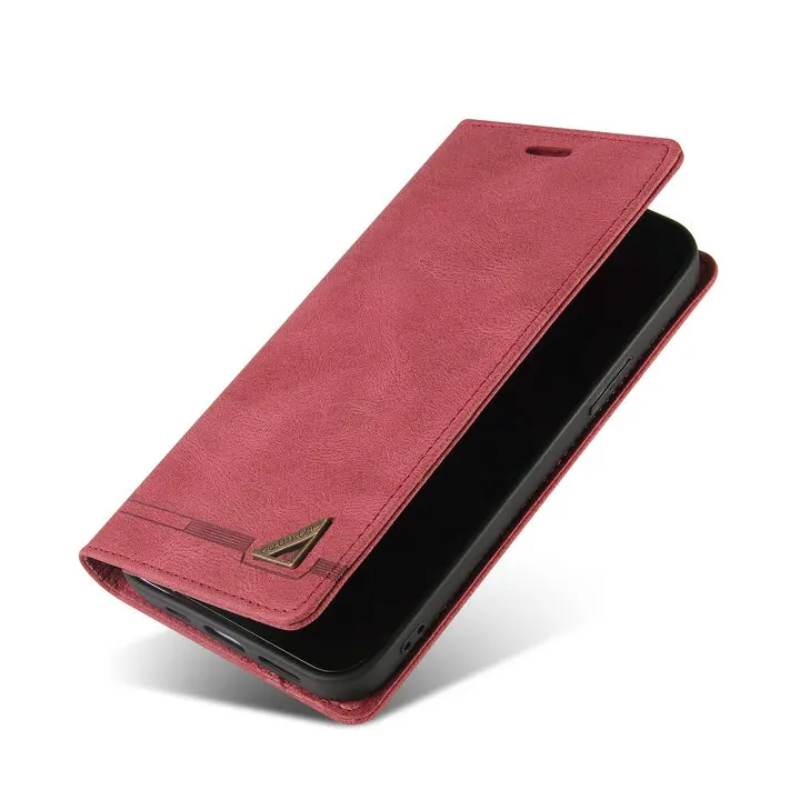 For Poco X8 Pro Max F6 F7 F9 X6 F5 M7 M8 5G Flip Case Leather Anti-theft Wallet Xiaomi Poco X7 Pro M6 C85 F8 F9 Ultra Book Cover