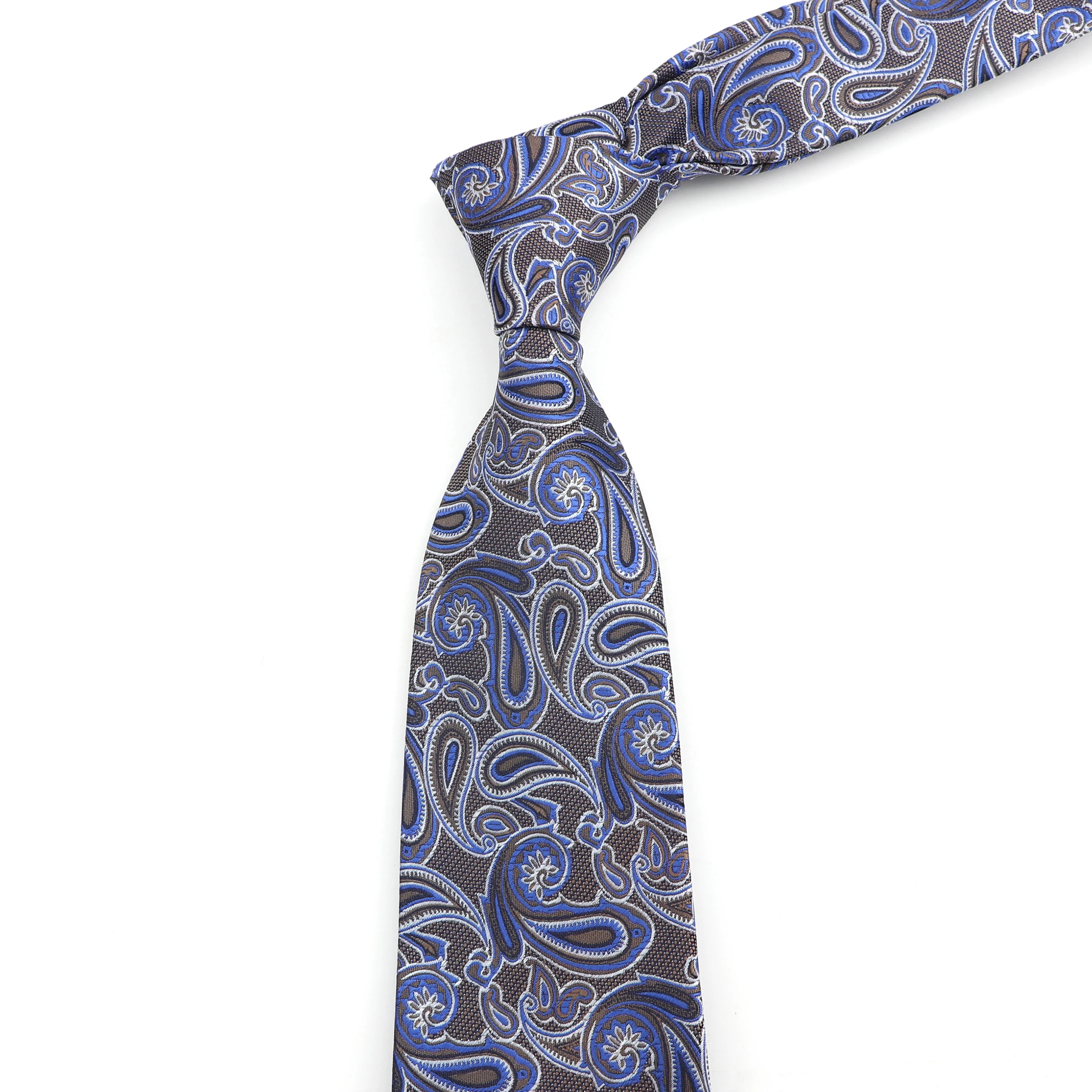 Thumbnail 2 - #36 Top Tie Clips Picks for Every Budget