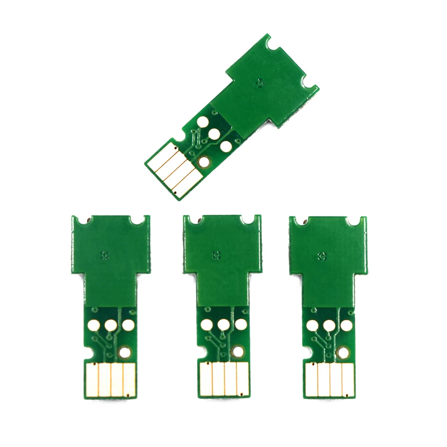 LC3237 LC3239 Cartridge Chip For Brother HL-J6000DW HL-J6100DW MFC-J5945DW MFC-J6947DW Printers