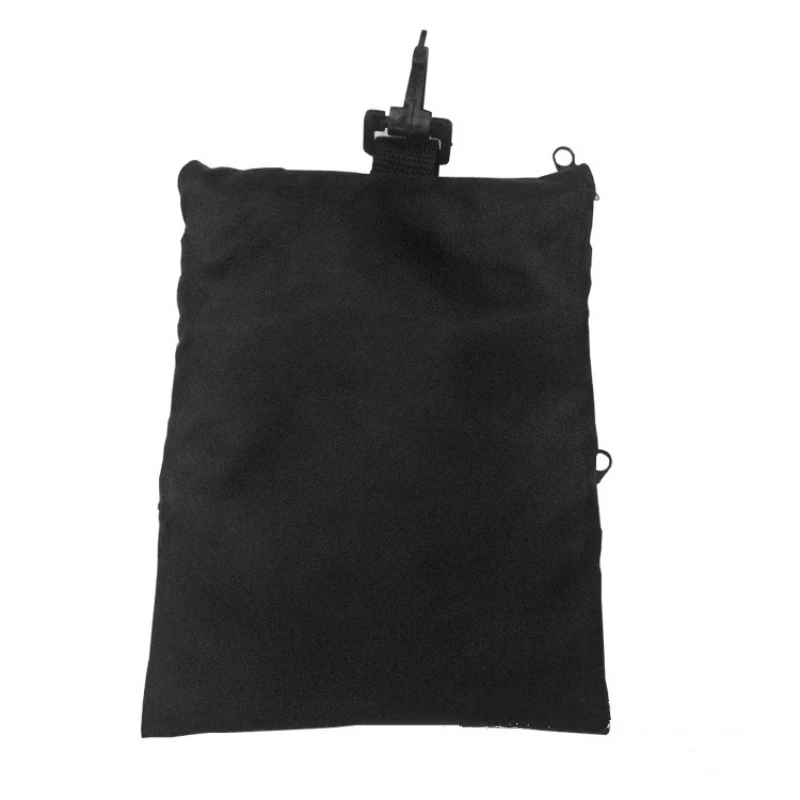 Golf TEE bag fine cloth bag nail bag golf supplies accessories