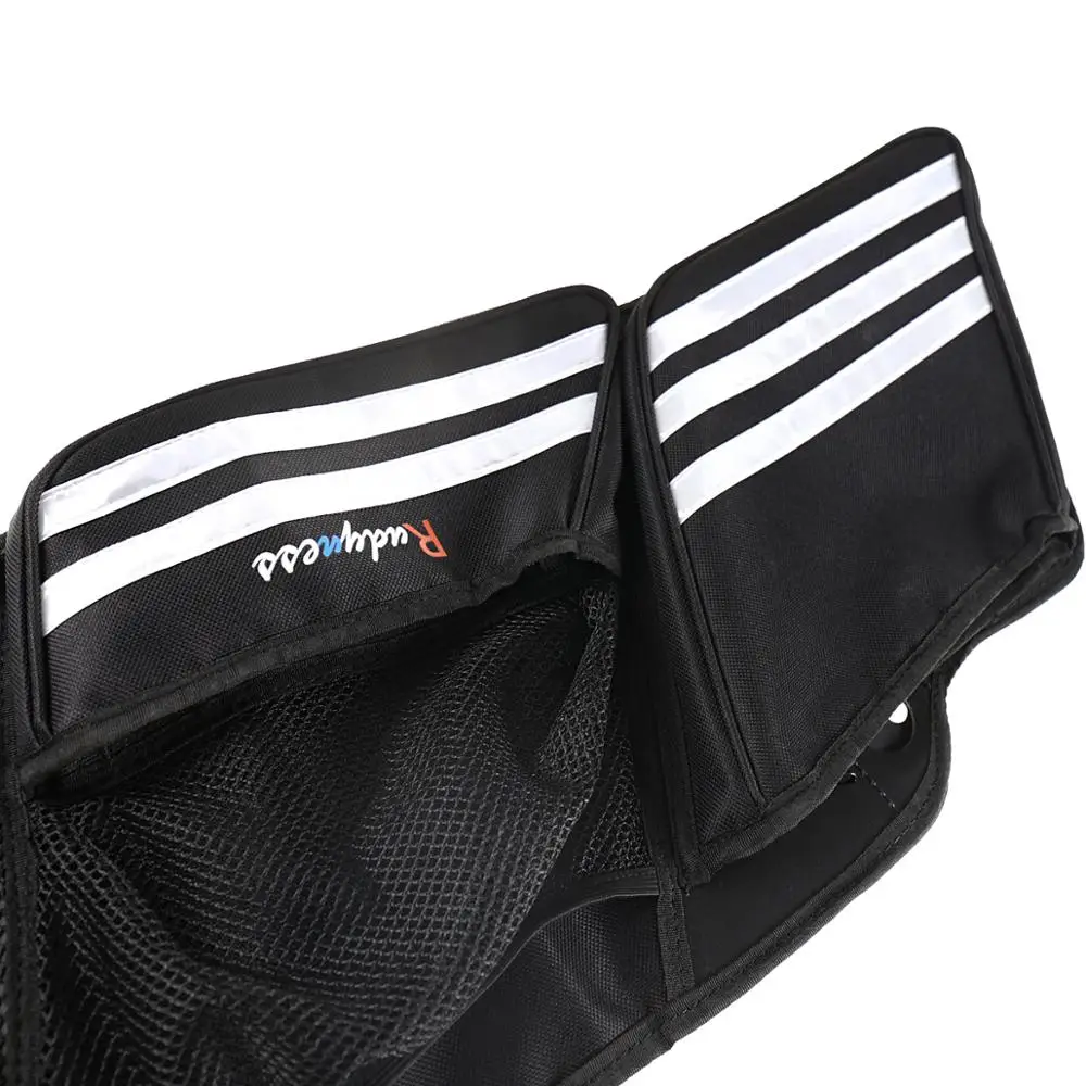 Saddlebag Liners Wall Organizer Storage For Harley Touring Electra Street Glide Road King FLH/T FLHX FLHR FLTR 1993-2022